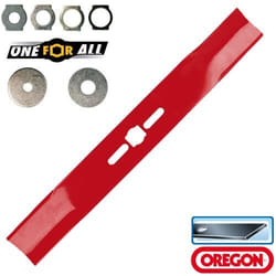 Lame de rechange multi-usage Oregon; 40 cm