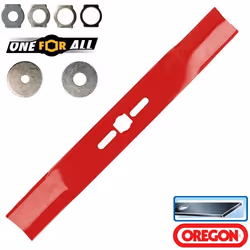 Lame de rechange multi-usage Oregon; 55,2 cm
