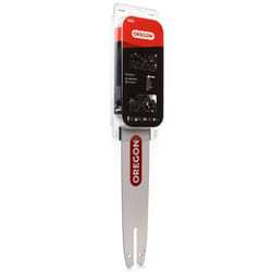 Oregon - Kit de guide et chaînes 1+2 AdvanceCut : 1 guide et 2 chaînes 3/8', 1.3 mm, 40 cm, nombre de maillons 55