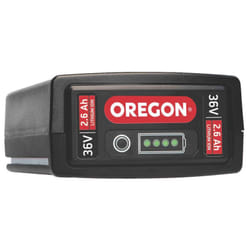Batterie Oregon 562625 2.6Ah - outils sans fil 36V
