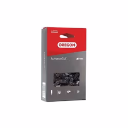 Chaîne de tronçonneuse - Oregon - 90PX033E - AdvanceCut™ - Pas 3/8 - Jauge 1.1mm - 33 Maillons