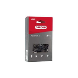 Chaîne de tronçonneuse - Oregon - 90PX033E - AdvanceCut™ - Pas 3/8 - Jauge 1.1mm - 33 Maillons