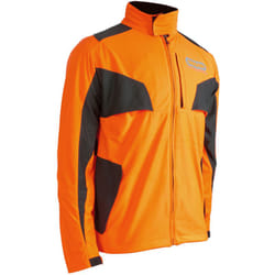 Veste forestière Oregon Yukon orange vif 3XL