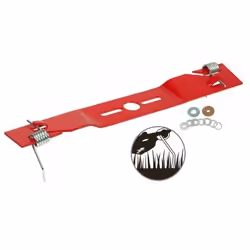 Couteau aérateur universel regon 690-618; 46 cm
