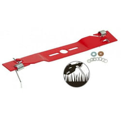 Couteau aérateur universel regon 690-618; 46 cm