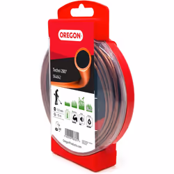Fil de coupe Oregon Techni 564842; 3 mm / 15 m; 1 unités
