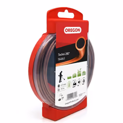 Fil de coupe Oregon Techni 564843; 2,7 mm / 15 m; 1 unités - Vue supplémentaire 4