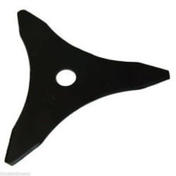 Lame de coupe à 3 lames Oregon; 255x25,4 mm; Z3