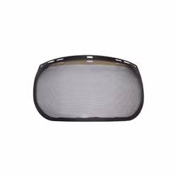 Visière grillage de remplacement pour casque Yukon 562412 de la marque Oregon