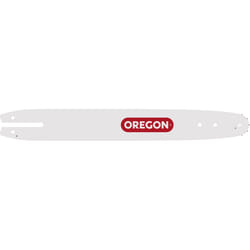 Rail de guidage pour tronçonneuse Oregon 120SDEA074; 12'; 30 cm; 3/8'; 44; 1,3 mm