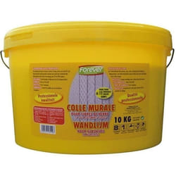 Colle pour fibre de verre - 10 Kg