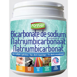 Forever Bicarbonate de soude, 500 g