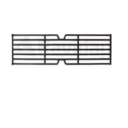Barbecook - Petite grille en fonte émaillée pour Siesta 210 ou 310 - Noir