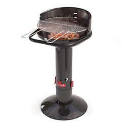 Barbecook Loewy 50 Grill Charbon de bois (combustible) Noir