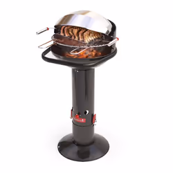 Barbecook Loewy 50 Grill Charbon de bois (combustible) Noir