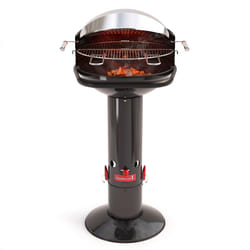 Barbecook Loewy 45 Grill Charbon de bois (combustible) Noir