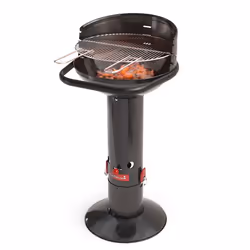 Barbecook Loewy 45 Grill Charbon de bois (combustible) Noir