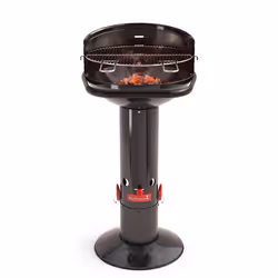 Barbecook Loewy 45 Grill Charbon de bois (combustible) Noir