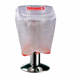 Barbecook BC-ACC-7179, Couverture, Transparent, 650 mm, 600 mm, 650 mm, 1 pièce(s)