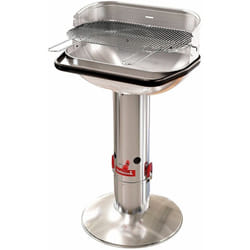 Barbecue à charbon Barbecook loewy 55 sst