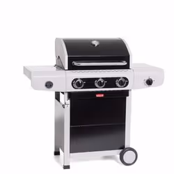Barbecook Siesta 310 Black Edition