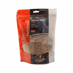 Description générale La poudre de bois Aulne de 250g est idéale pour apporter des saveurs uniques à vos préparations au fumoi ...