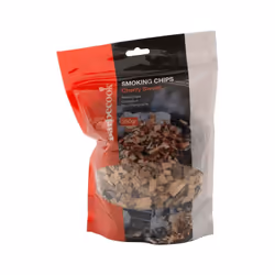 Copeaux de fumage Barbecook Apportez de nouvelles saveurs à vos préparations au fumoir ou au barbecue au charbon avec ce bois ...