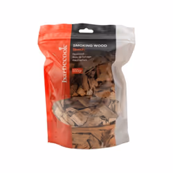 Copeaux de fumage Barbecook Apportez de nouvelles saveurs à vos préparations au fumoir ou au barbecue au charbon avec ce bois ...