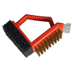 Barbecook 223.0202.000 accessoire de barbecue / grill Brosse