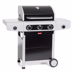 Barbecook Siesta 310 Black Edition