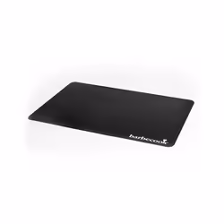 Gardez votre terrasse propre tout en profitant d'un BBQ. Fabriqué en caoutchouc. Dimensions : 120 x 80 x 0,15 cm Offre plus d ...
