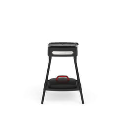 Barbecook Alexia 5011 (2020) Barbecue Electrique Noir 2000 W