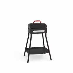 Barbecook Alexia 5011 (2020) Barbecue Electrique Noir 2000 W
