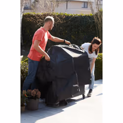 Barbecook Premium housse pour barbecue large