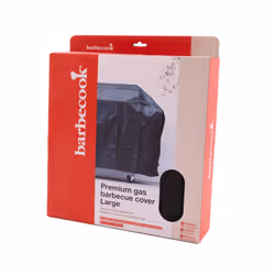 Barbecook Premium housse pour barbecue large - Vue supplémentaire 6