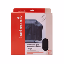 Barbecook Premium housse pour barbecue large - Vue supplémentaire 7
