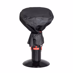 Barbecook Premium housse pour barbecue, Couverture, Noir, Polyester, Loewy 40/45/50/50 SST - Adam 50/ 50 Top - Oskar S/M., Ba ...