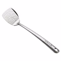 Barbecook Turner SST, Palette, Acier inoxydable, Acier inoxydable, 440 mm