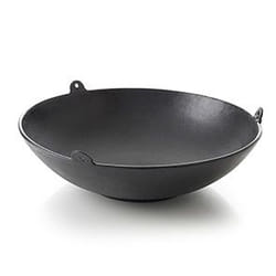 Barbecook 223.9702.000 poêle Wok/Poêle à frire