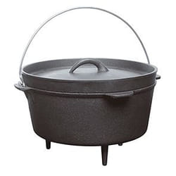 Barbecook 223.9705.000 bouilloire 3 L Noir