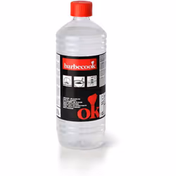 Barbecook - Gel Allume-Feu 1L Le gel allume-feu Barbecook est un produit écologique et puissant idéal pour démarrer votre bar ...