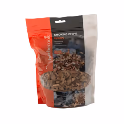 Copeaux de fumage Barbecook Apportez de nouvelles saveurs à vos préparations au fumoir ou au barbecue au charbon avec ce bois ...