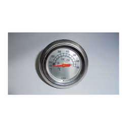 Thermomètre de rechange Le thermomètre de votre barbecue à gaz Barbeccok est endommagée ou hors d'usage, voici la pièce de re ...