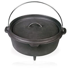 Barbecook 223.9704.100 bouilloire 9 L Noir