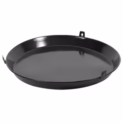 Barbecook BC-WOO-6002, Poêle, Noir, Barbecook Junko, 600 mm, 600 mm, 50 mm