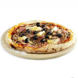 Barbecook - Pierre à pizza 36 cm
