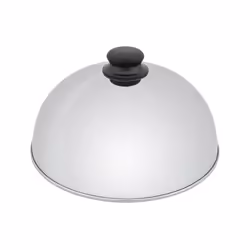 Convient pour rôtir et cuire uniformément vos aliments. Facile à utiliser en combinaison avec une plaque de cuisson plancha. ...