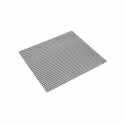 Barbecook - Grille de barbecue anti-adhésive 36 x 42 cm