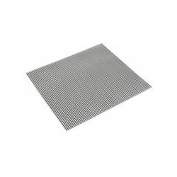 Barbecook - Grille de barbecue anti-adhésive 36 x 42 cm