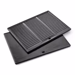 Barbecook 2232011000 Universal Grillplatte Quisson/Siesta